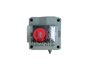 油研流量阀FG-03-125-N-30